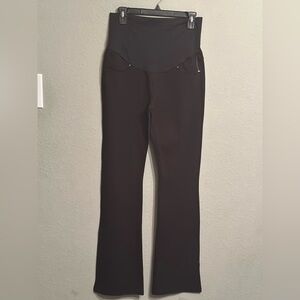 NWOT Liverpool Maternity Bootcut Stretch Stitch Fix pant